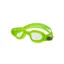 Aquasphere Mako Swimming Goggles Clear Lens - Lime