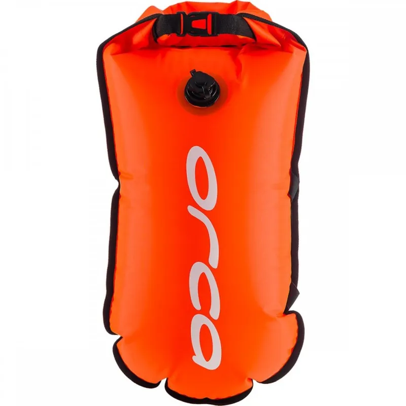 Orca Safety Buoy