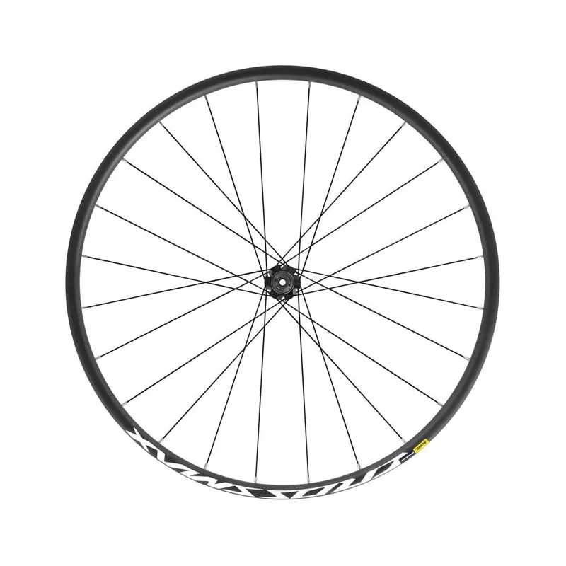 Mavic Crossmax 29 Inches 6 Bolt UST Rear Wheel