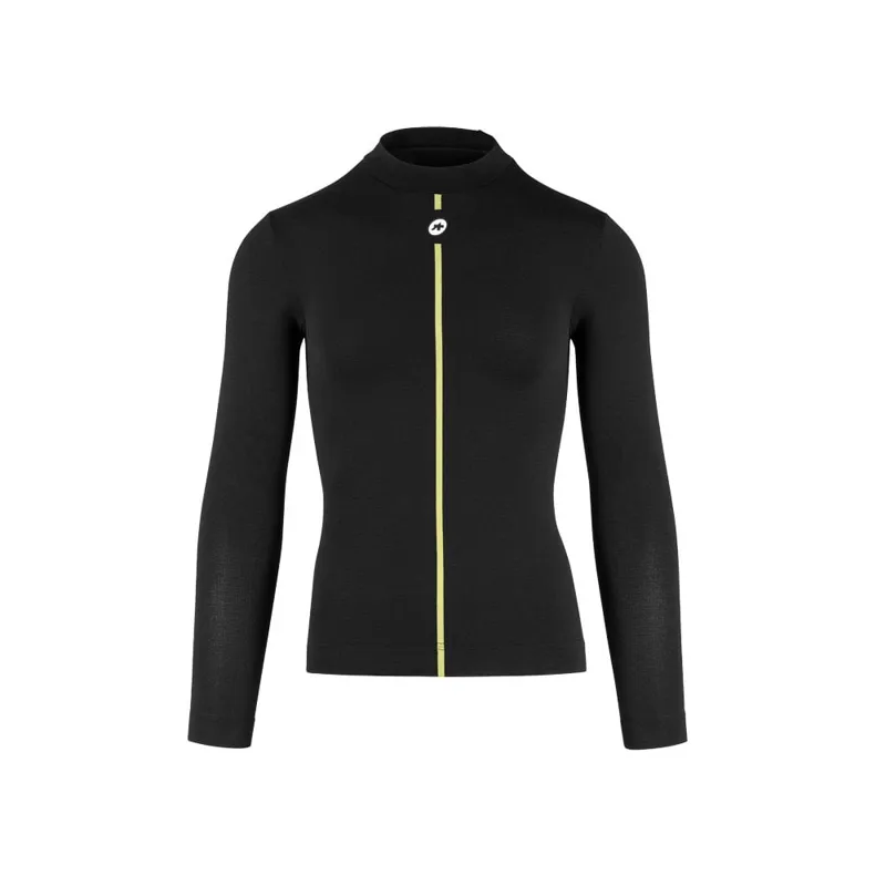 Assos Spring Fall LS Skin Layer