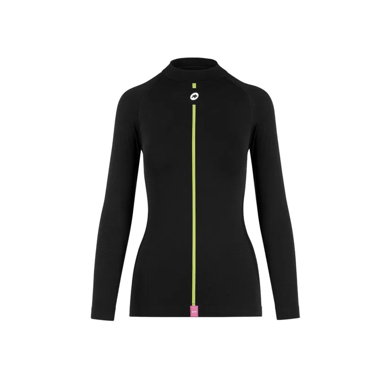 Assos W Spring Fall LS Skin Layer