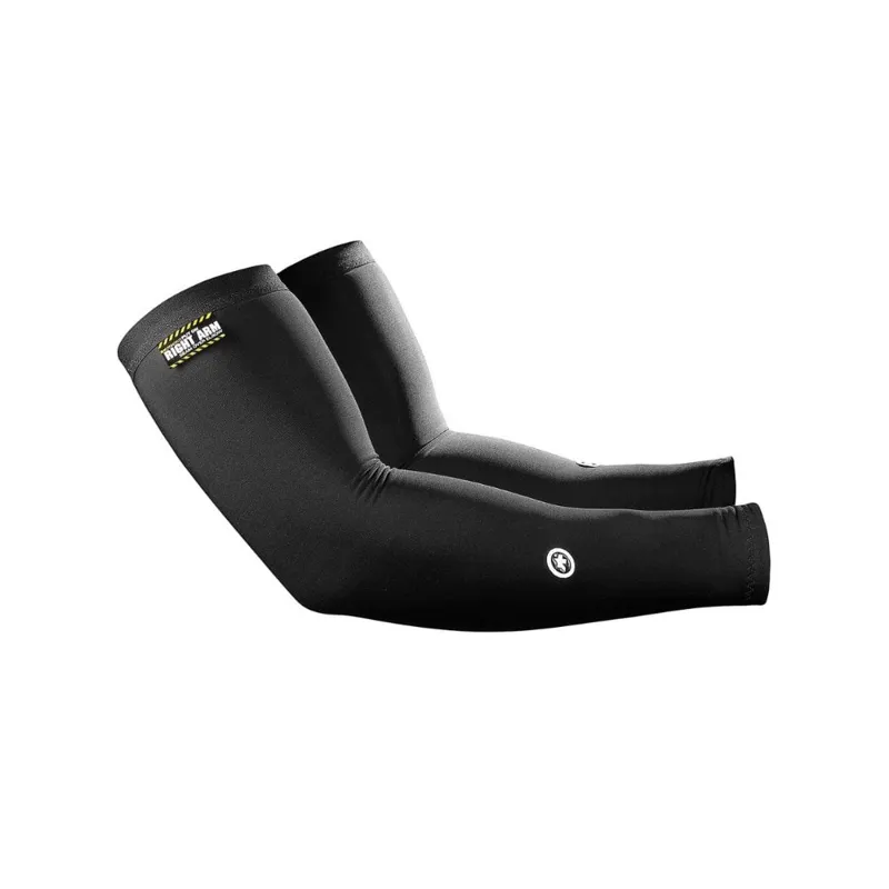 Assos Evo 7 Armwarmer XS-S