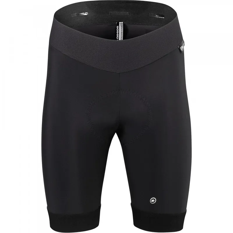 Assos H.milleShorts S7 BK TIR