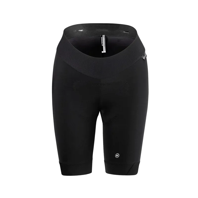 Assos H.laalalaiShorts s7 Black