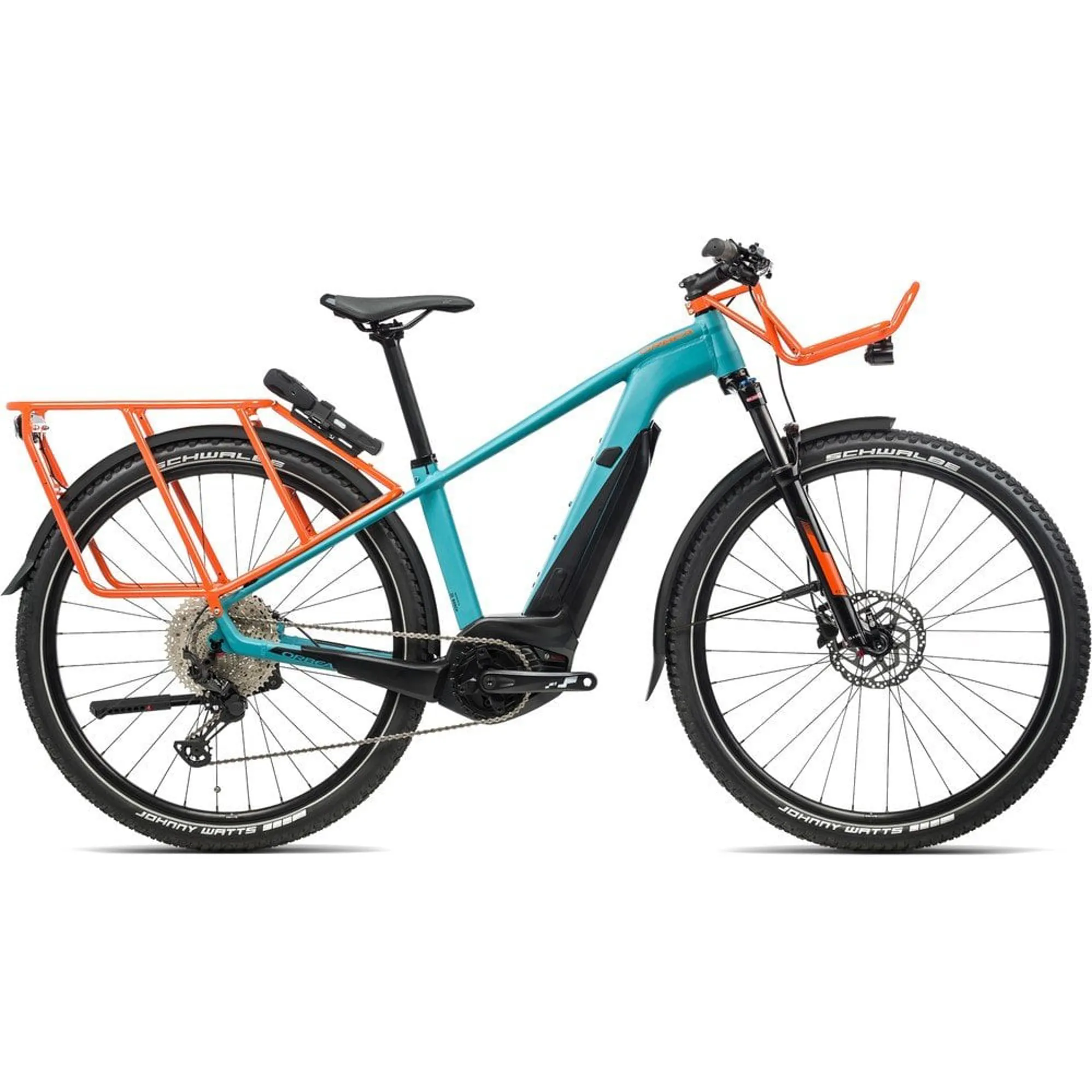 Orbea Keram E Mtb Orbea NEW 2022 Orbea Keram 30 Hardtail EMTB