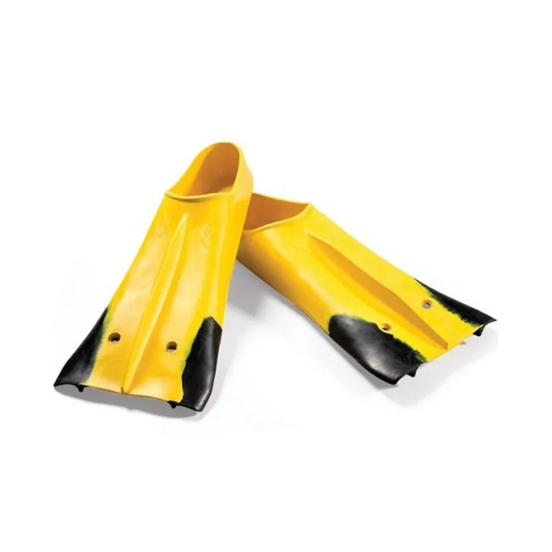 Finis Z2 Gold Zoomers Swim Fins 