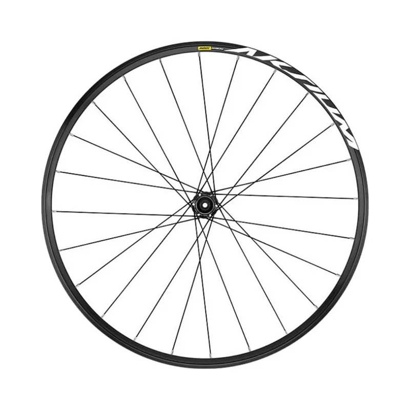 Mavic Aksium Disc CL - Front Wheel