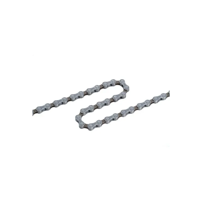 Shimano CHAIN HG40 6/7/8 Speed 116 W/QL - Grey 