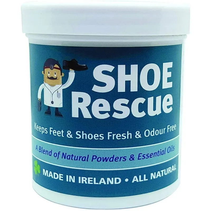 Run Guard Shoe Rescue