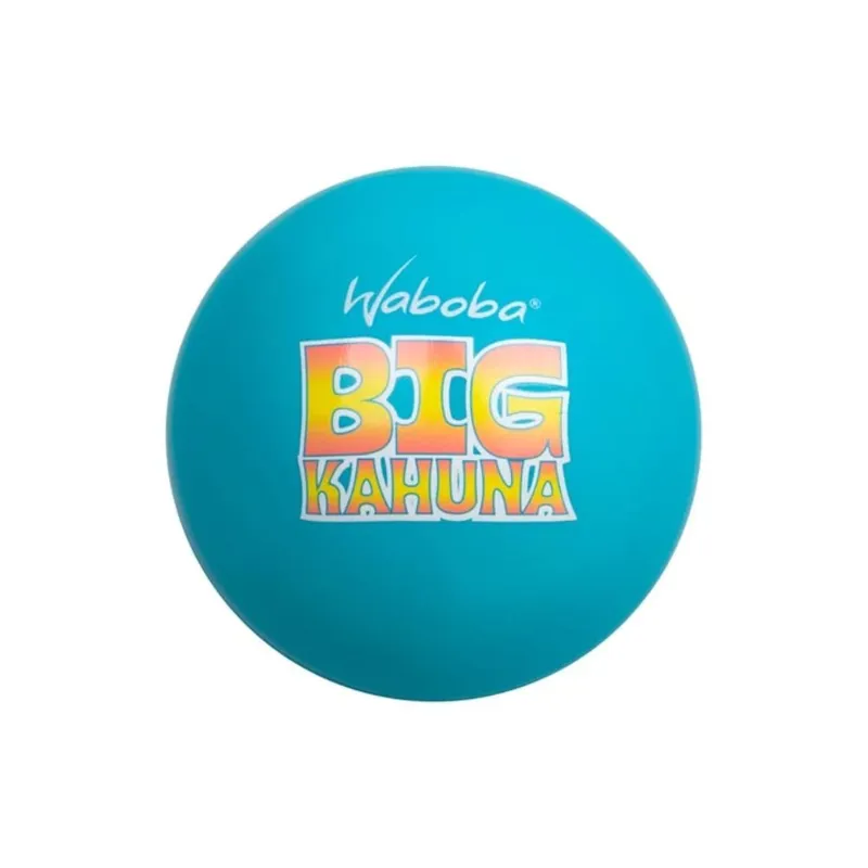 Waboba Big Kahuna Ball Blue
