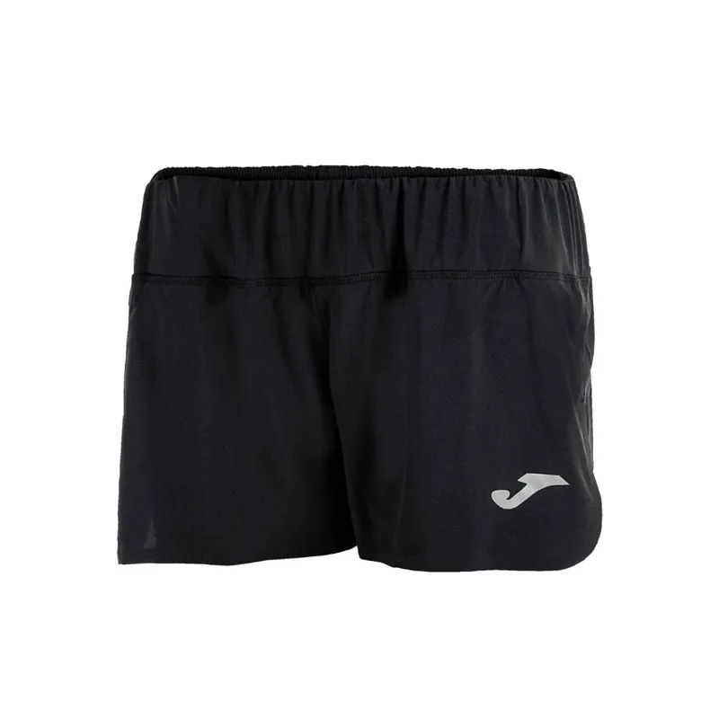 Joma W Elite VI Short Black