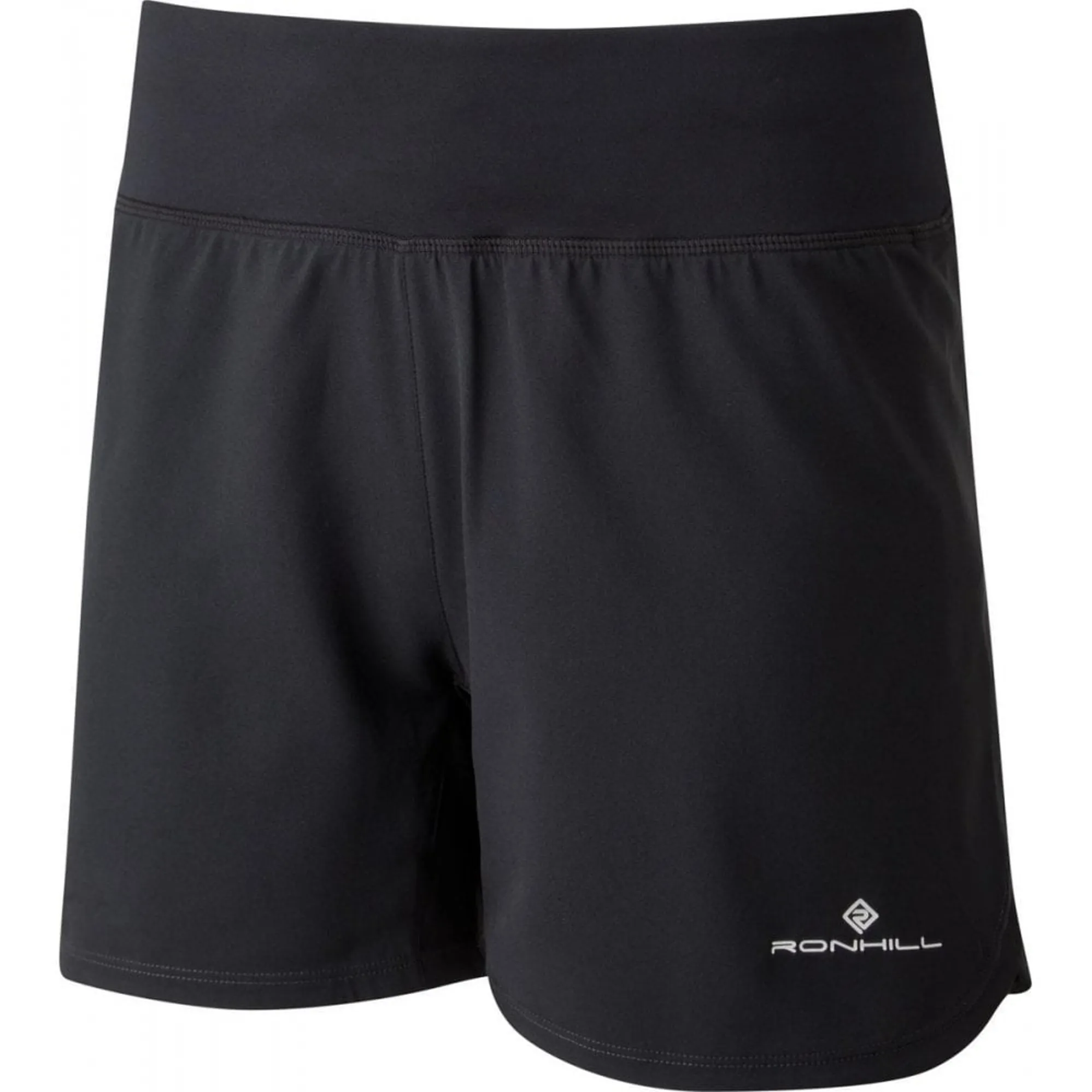 Ronhill Women's Stride Cargo Shorts Black 14