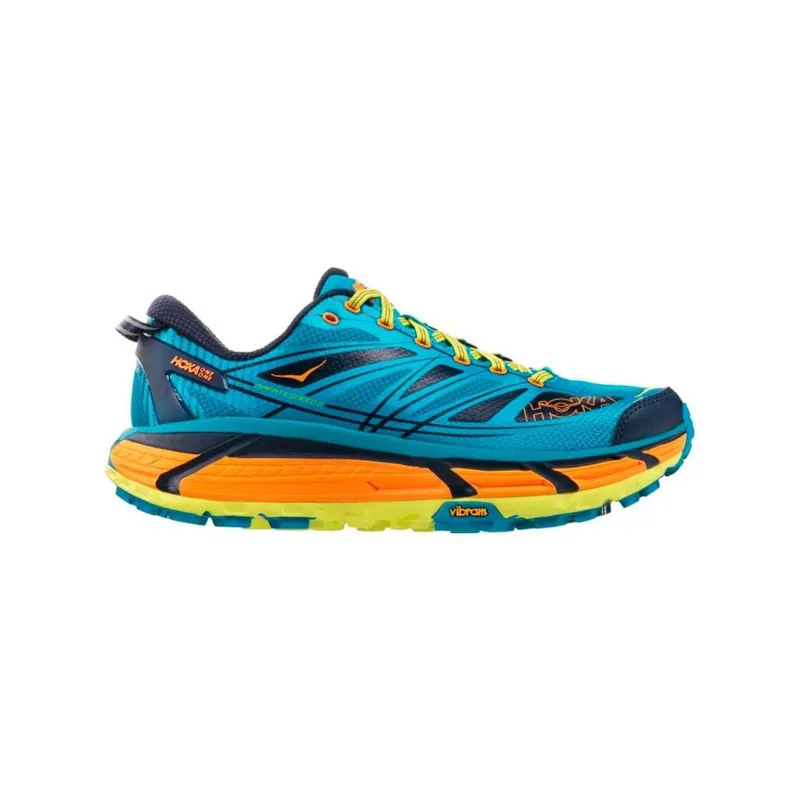 Men's mafate speed best sale 2