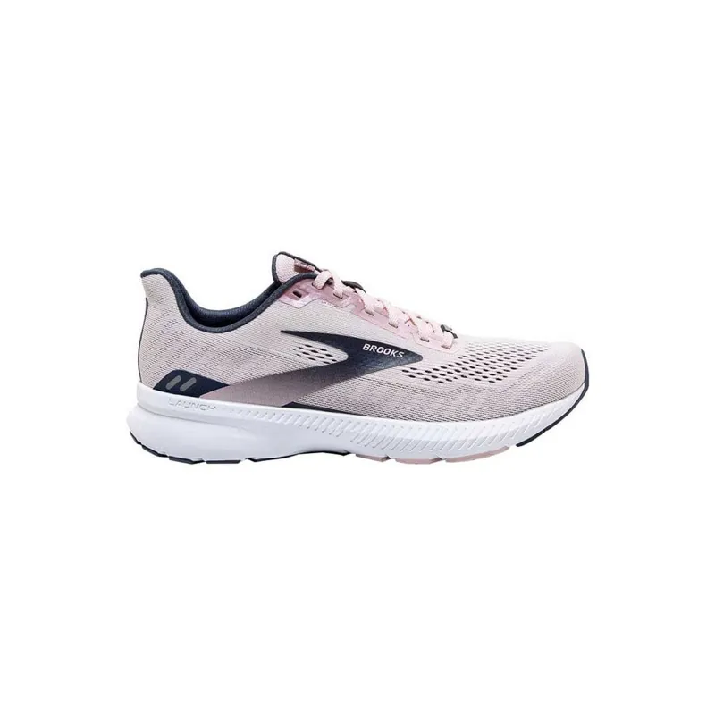 Brooks Women's Launch 8 - Primrose UK 4