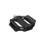Shimano PD - EF202 Flat 9/16 Inches Pedals - Black   