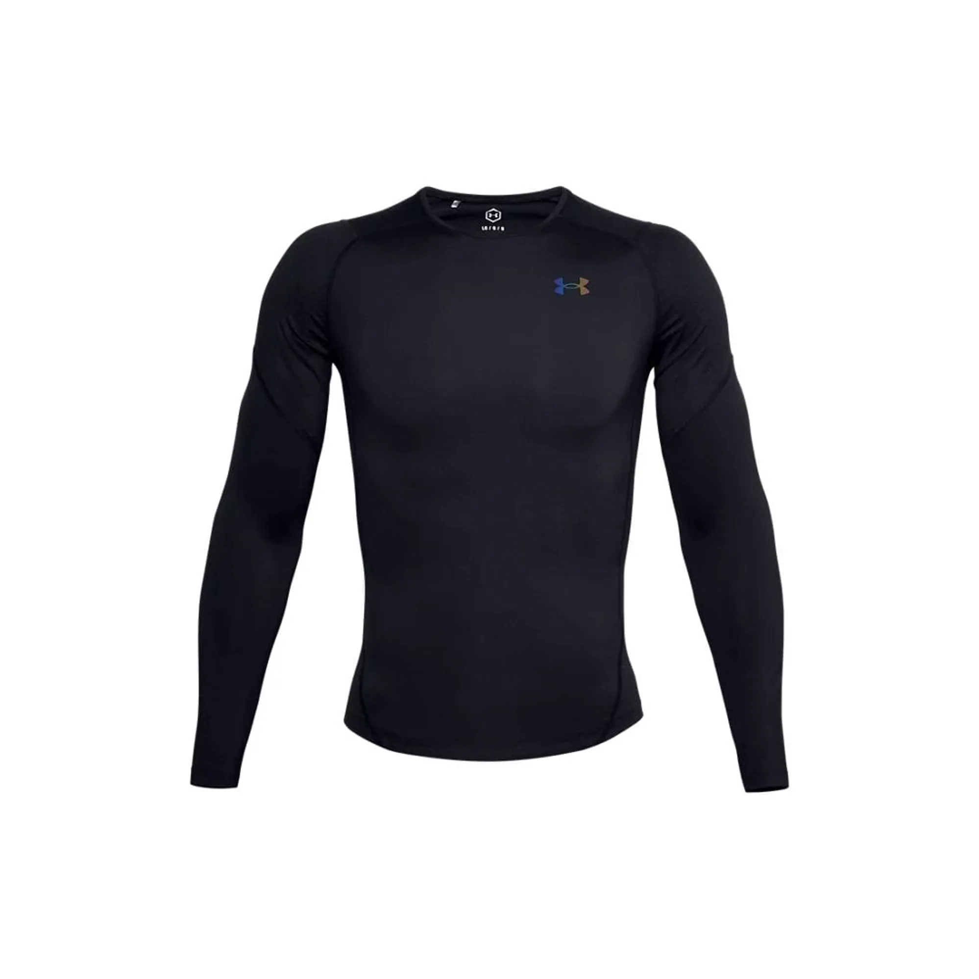 Under Armour Men's UA RUSH HeatGear Compression Long