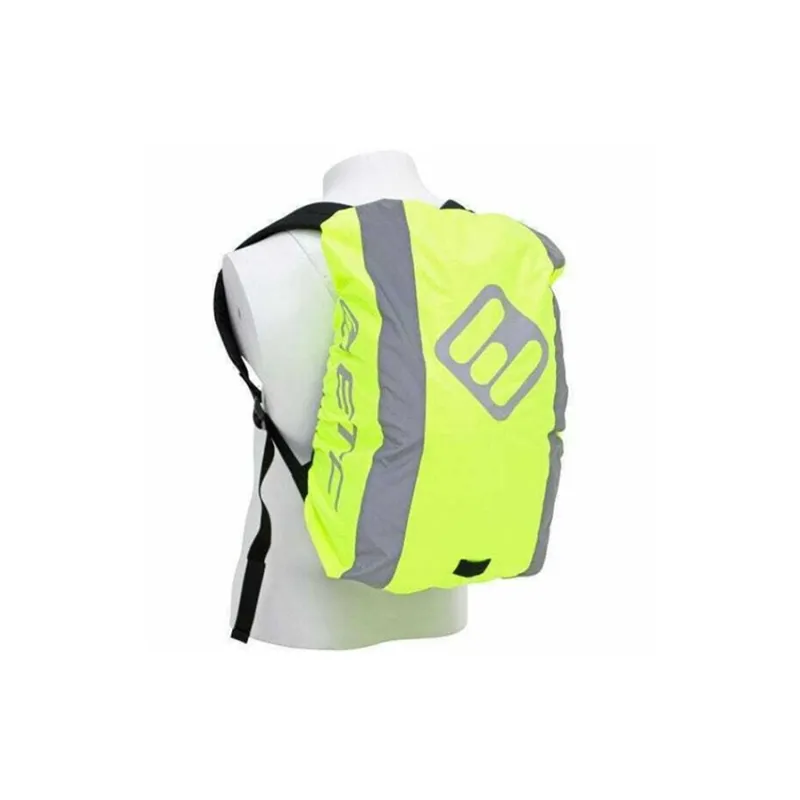 ETC Arid 35-litre Waterproof Rucksack Cover in Yellow -1