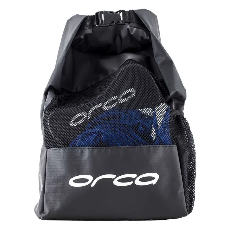 Orca urban waterproof backpack online
