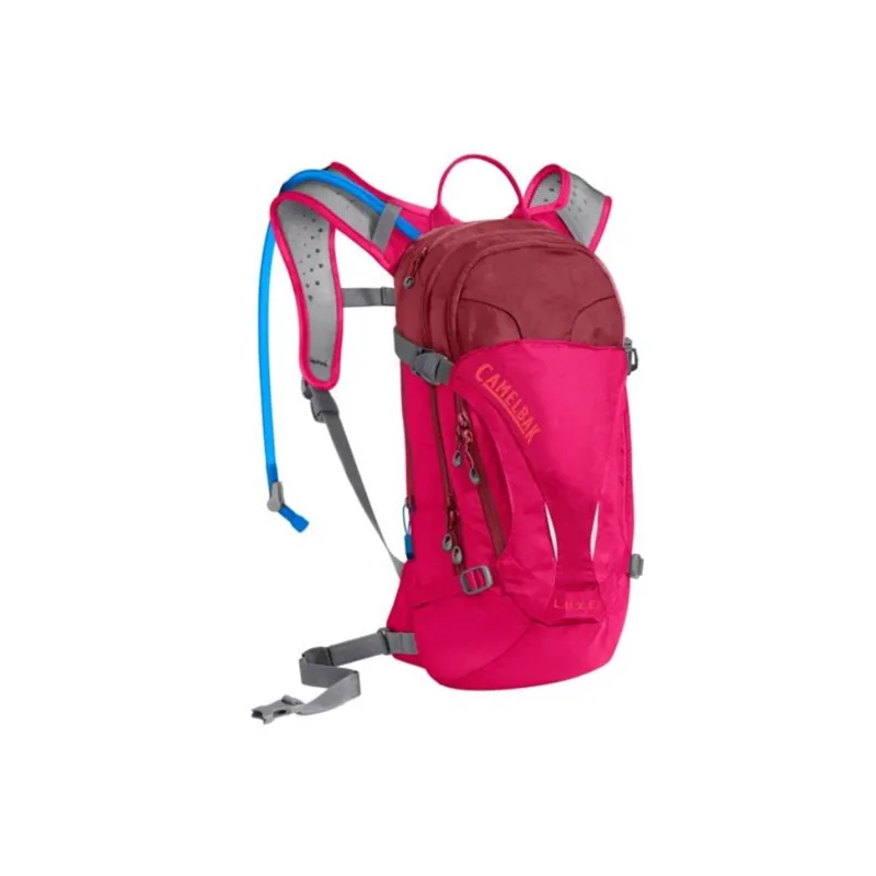 2020 Camelbak Luxe Womens 10L Hydration Pack in Purple-1