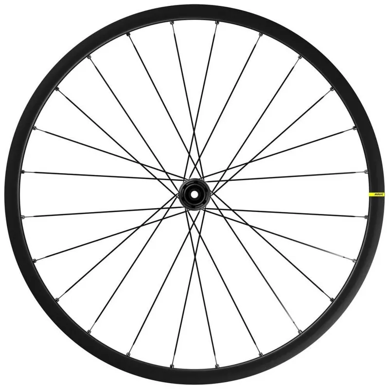 Mavic Ksyrium S CL Disc - Rear Wheel