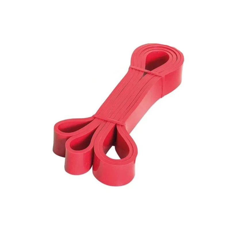 UFE: Urban Fitness Resistance Loop in Medium Size - Red