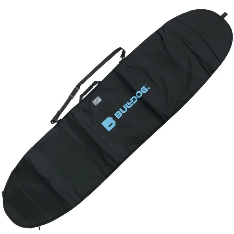 Board Bag Core 5mm Longboard - Black