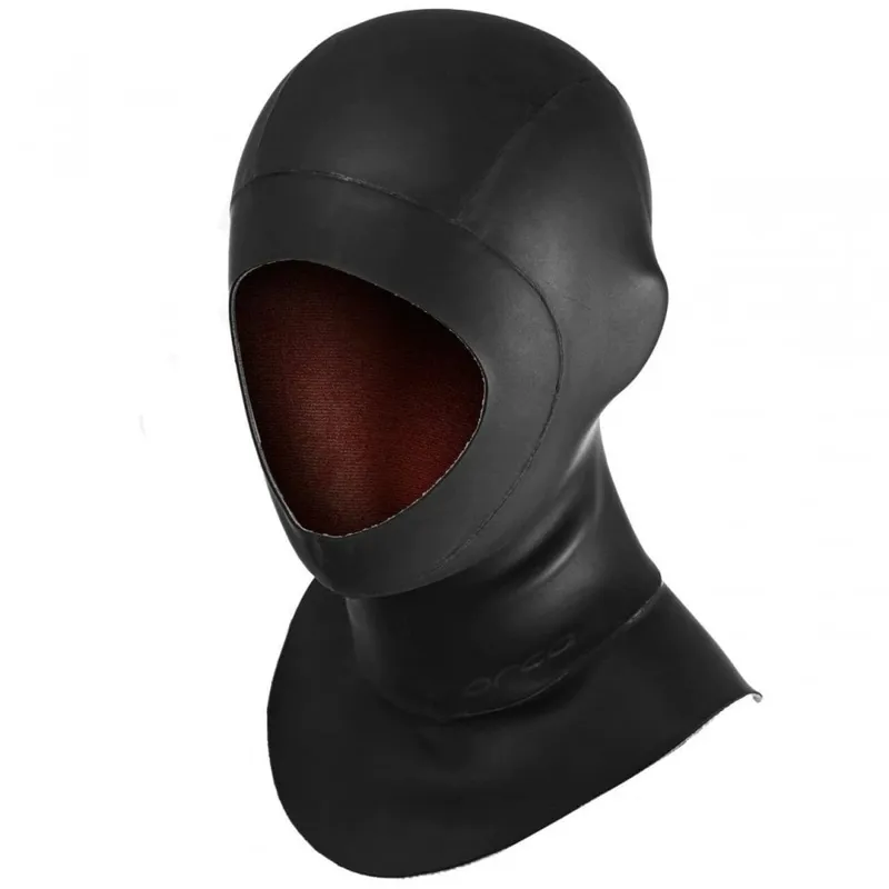 Orca Thermal Head Cover