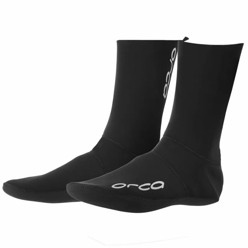 Orca Swim Socks
