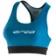 Orca Women's Core Bra Turquoise