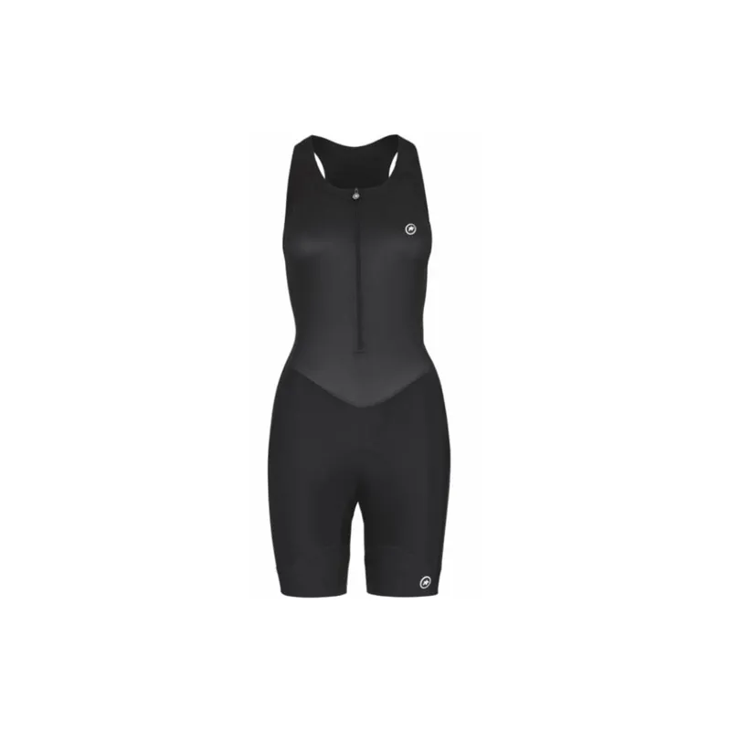 Assos GT NS Bodysuit EVO Black Series