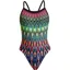 Funkita Girls Single Strap One Piece - Spear Head 10