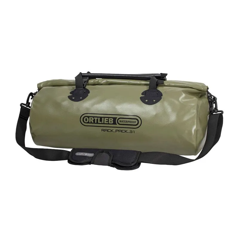 Ortlieb RackPack 31 Litre - Olive