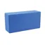 Fitness Mad Yoga Brick Blue