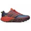 Hoka One One Women's Speedgoat 4 Fiesta Blue UK 6.6
