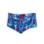 Funky Trunks Boy's Classic Trunk - Trunk Team 10