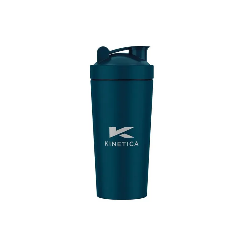 Kinetica Premium Stainless Steel Shaker