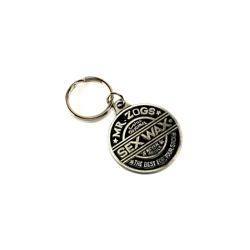 Sexwax: Key Ring