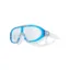 TYR Orion Swim Mask - Clear/Blue