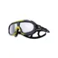 TYR Orion Adult Swim Mask - Smoke/Black