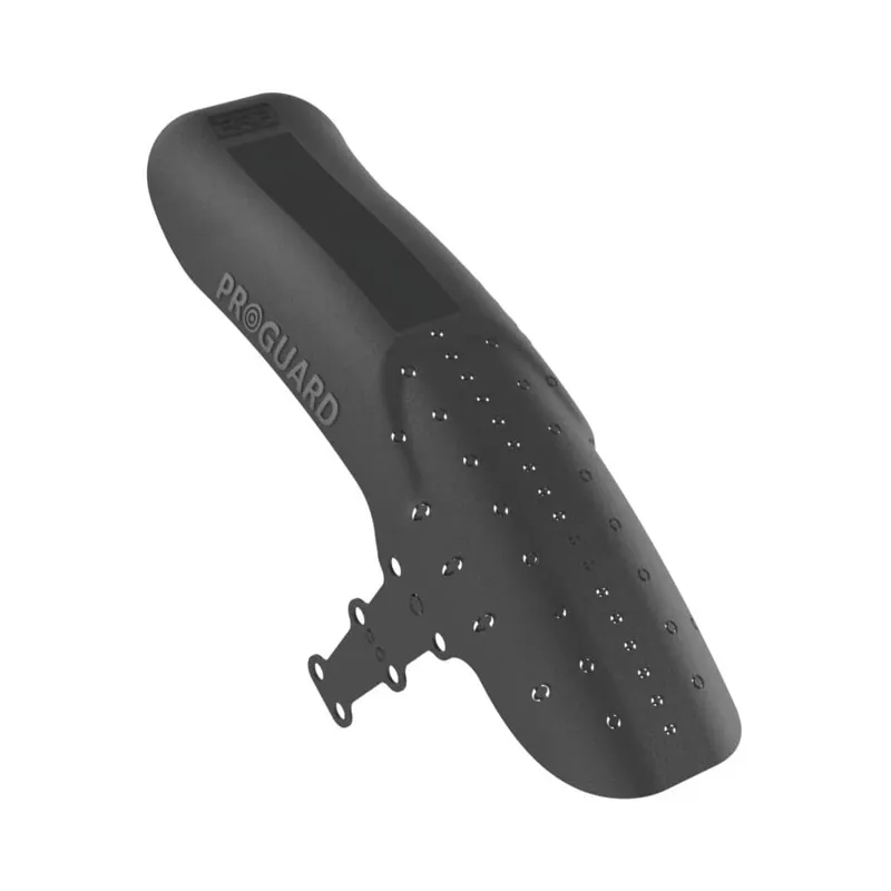 RRP: ProGuard Rear Mudguard - Black