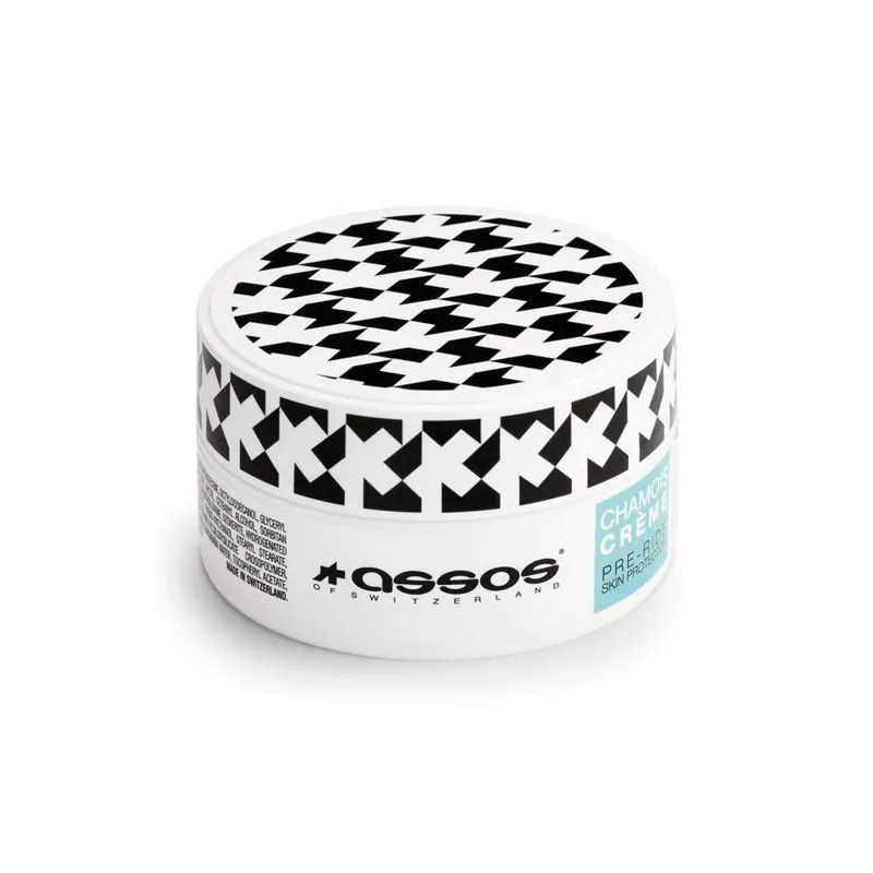 Assos Chamois Creme 200ml MAN