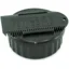 Sexwax: Pot + Comb - Black