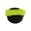 Sexwax: Pot + Comb - Yellow