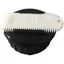 Sexwax: Pot + Comb - White