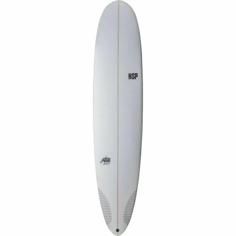 NSP Shapers Union Butterknife  Surfboard - 8'0 FTU