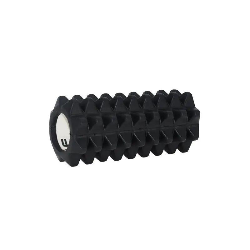 UFE: Urban Fitness EVA Mini Massage Roller - Black