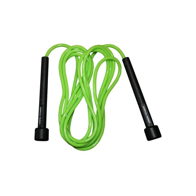 UFE: Urban Fitness 9' Speed Rope - Green