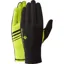 Ronhill Wind-Block Glove Black/Fluo Yellow
