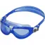 Aquasphere Seal 2.0 Swim Goggle Blue Lens - Blue