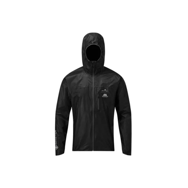 Ronhill Mens Tech Gore-Tex Jacket Gunmetal